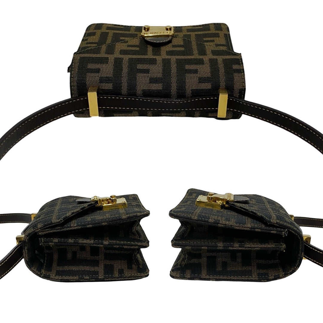 shoulder bag fendi
