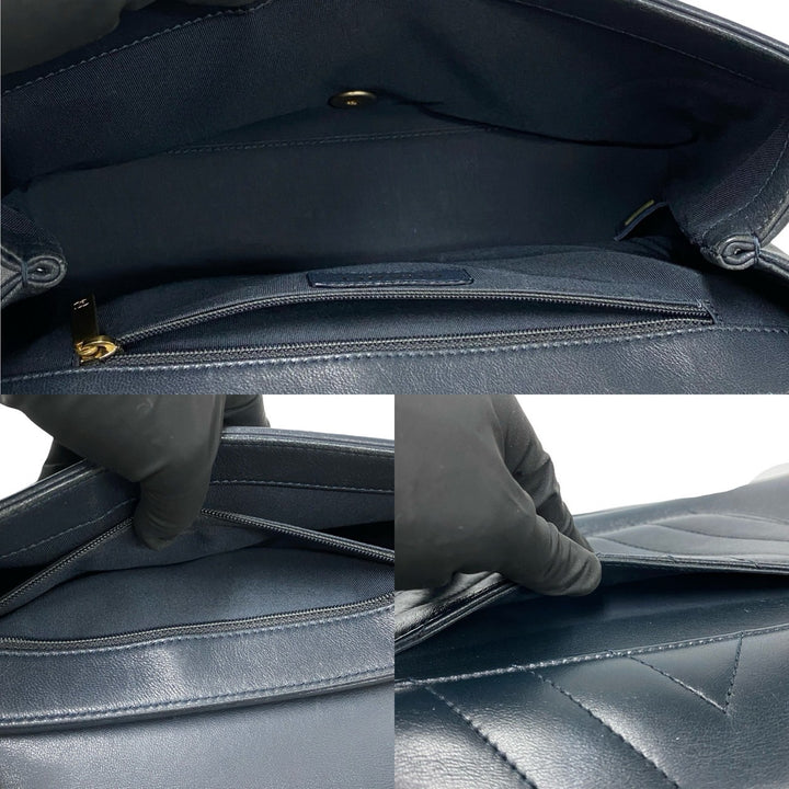 ショルダーバッグ シャネル