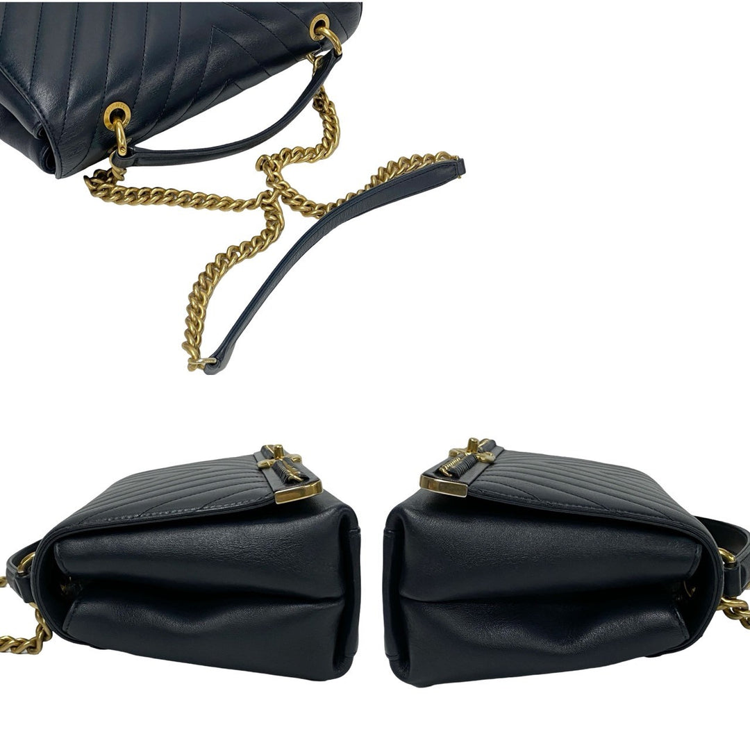 ショルダーバッグ シャネル