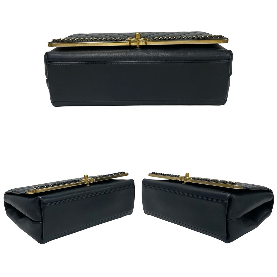 ショルダーバッグ シャネル