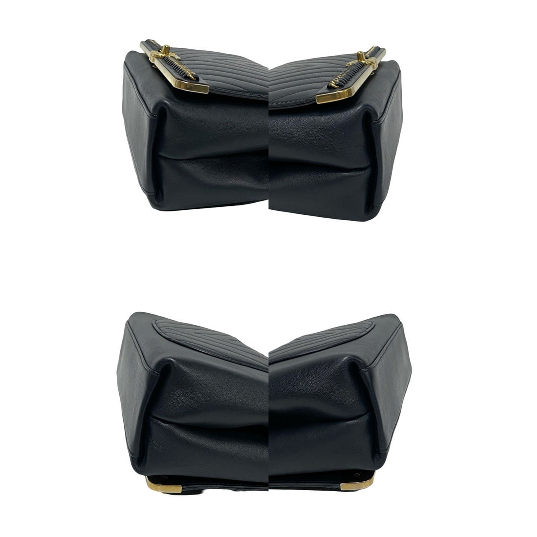 ショルダーバッグ シャネル