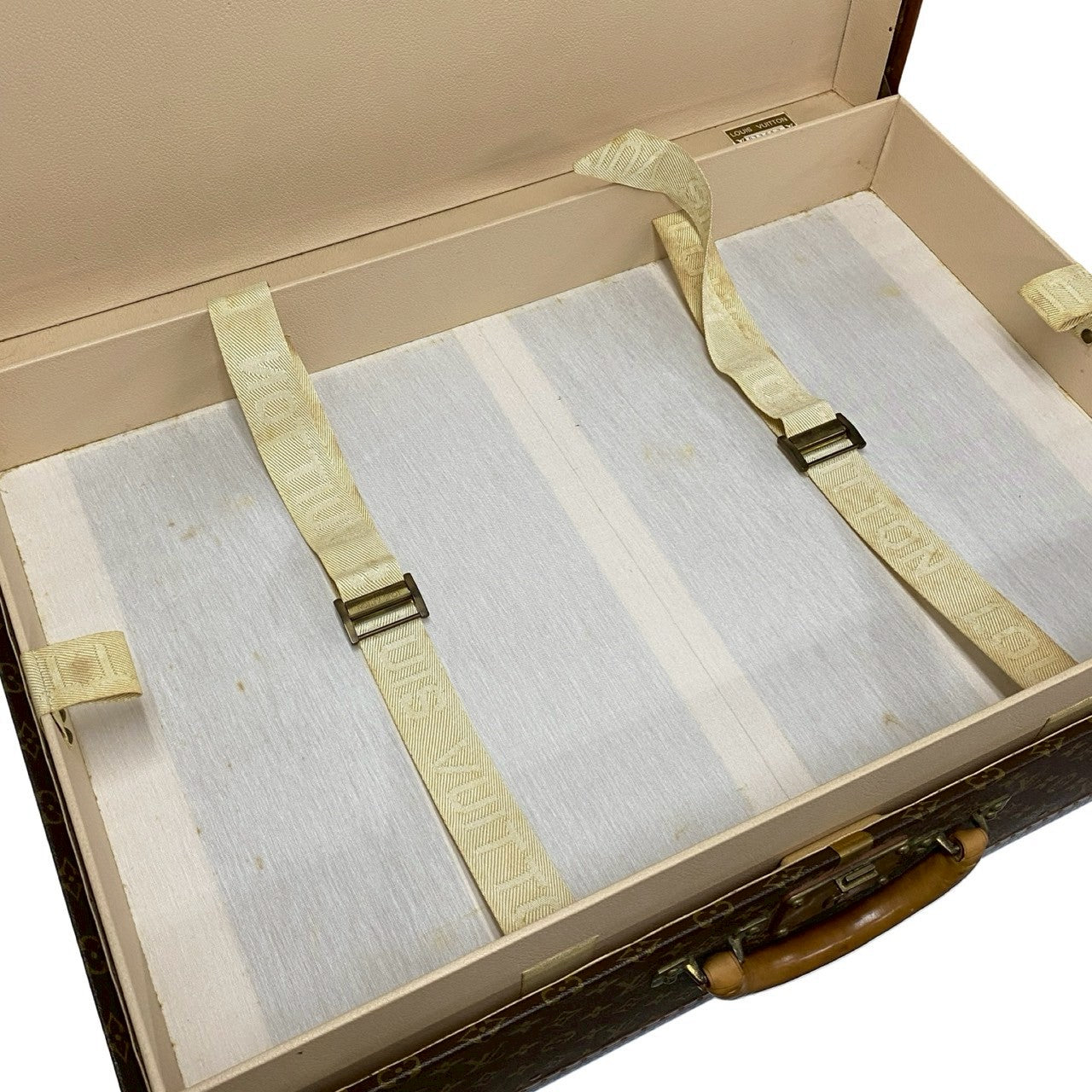 LOUIS VUITTON Vintage アルゼール 75 – Trip