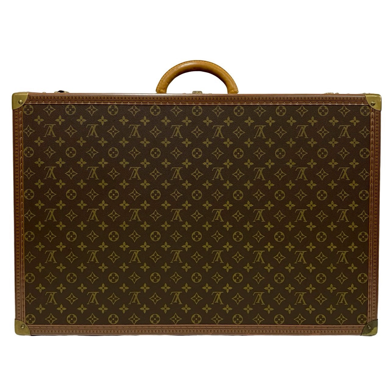 LOUIS VUITTON Vintage アルゼール 75 – Trip