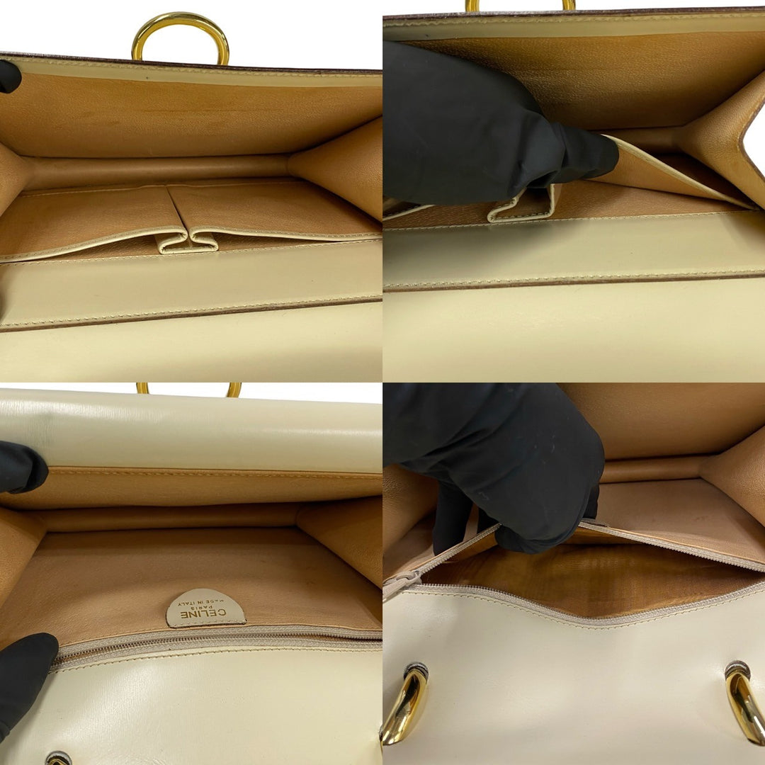 ハンドバッグ セリーヌ