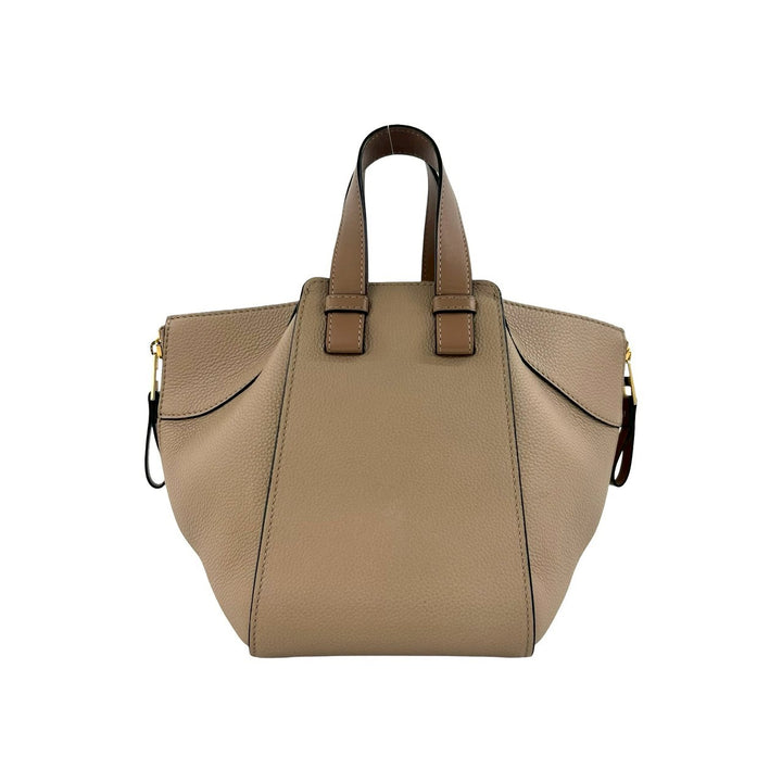 shoulder bag loewe hammock compact