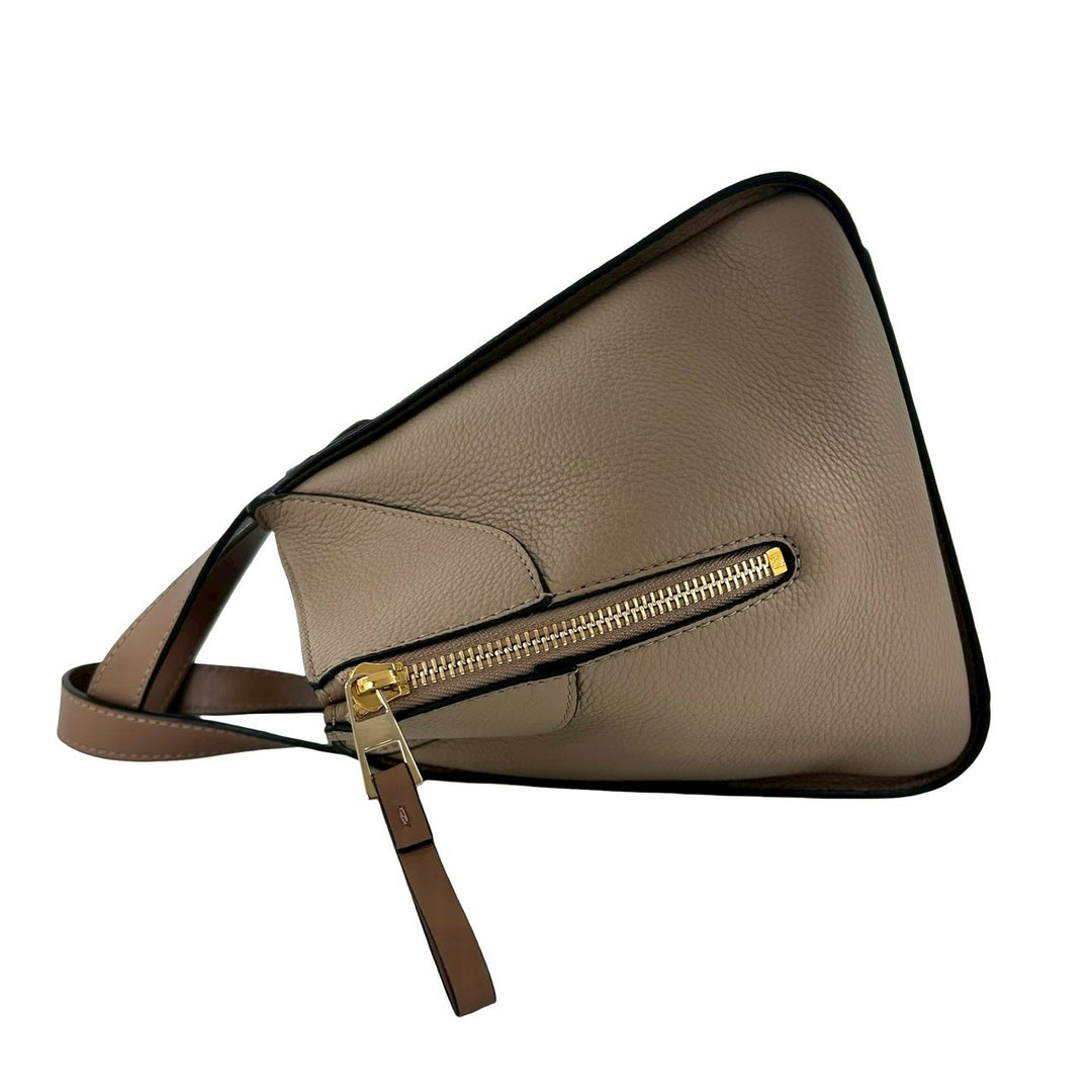 shoulder bag loewe hammock compact