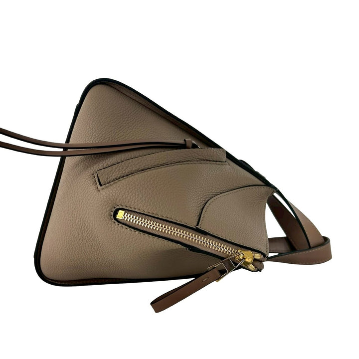 shoulder bag loewe hammock compact