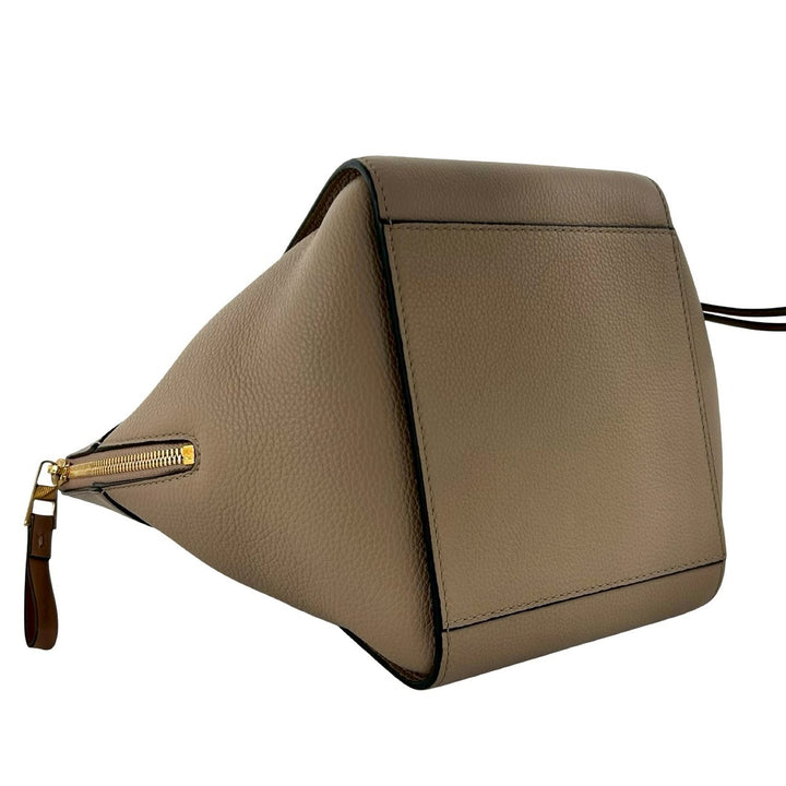 shoulder bag loewe hammock compact
