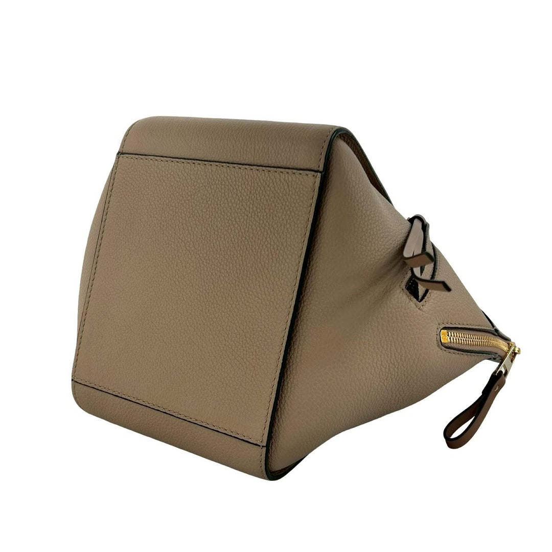 shoulder bag loewe hammock compact