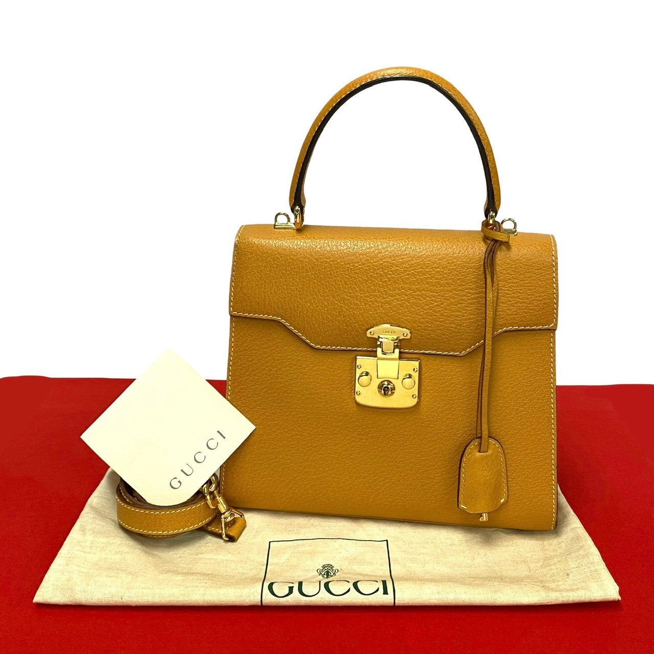 グッチ バッグ GUCCI レディロック ladyrock OLDヴィンテージ c722ab636582e99267a7ce84fb5349