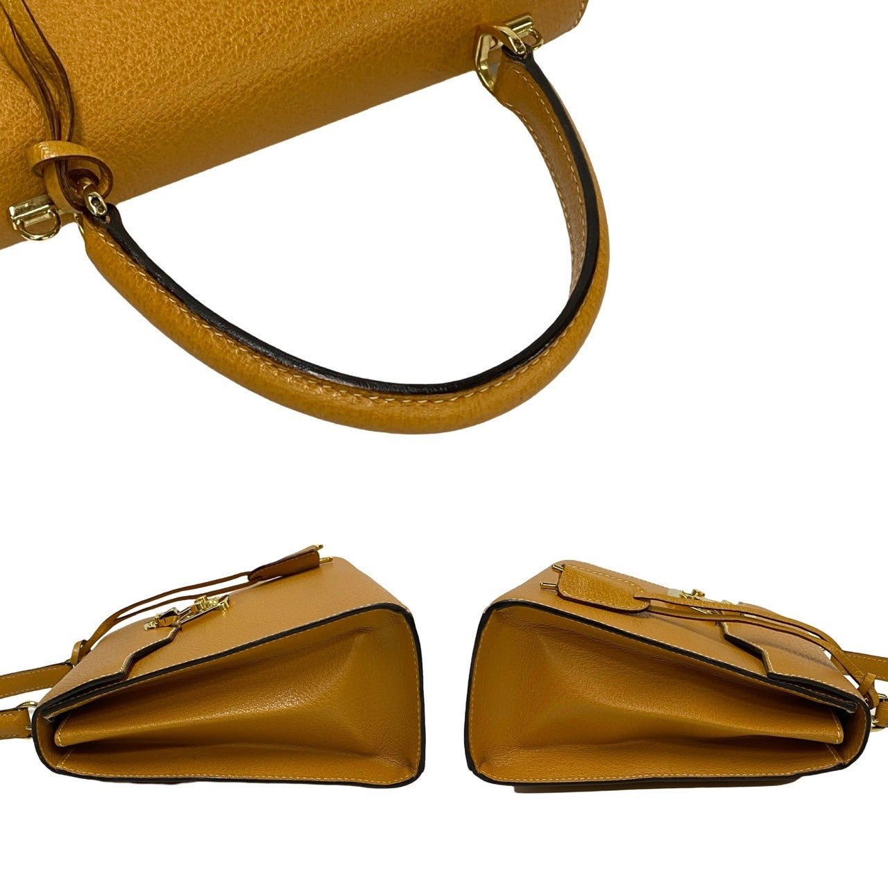 GUCCI Vintage Lady Rock – Trip