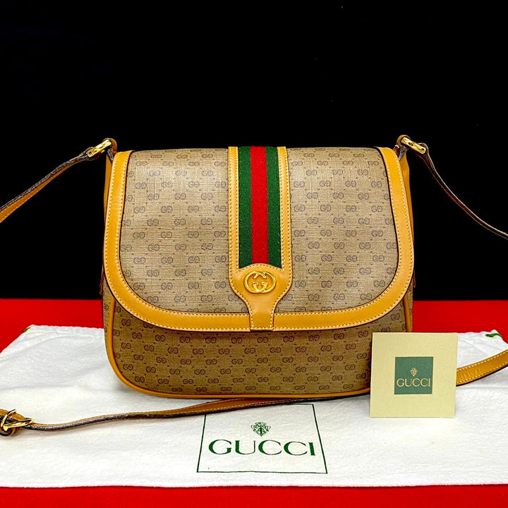 GUCCI Vintage