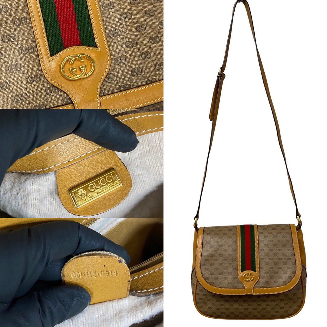 GUCCI Vintage