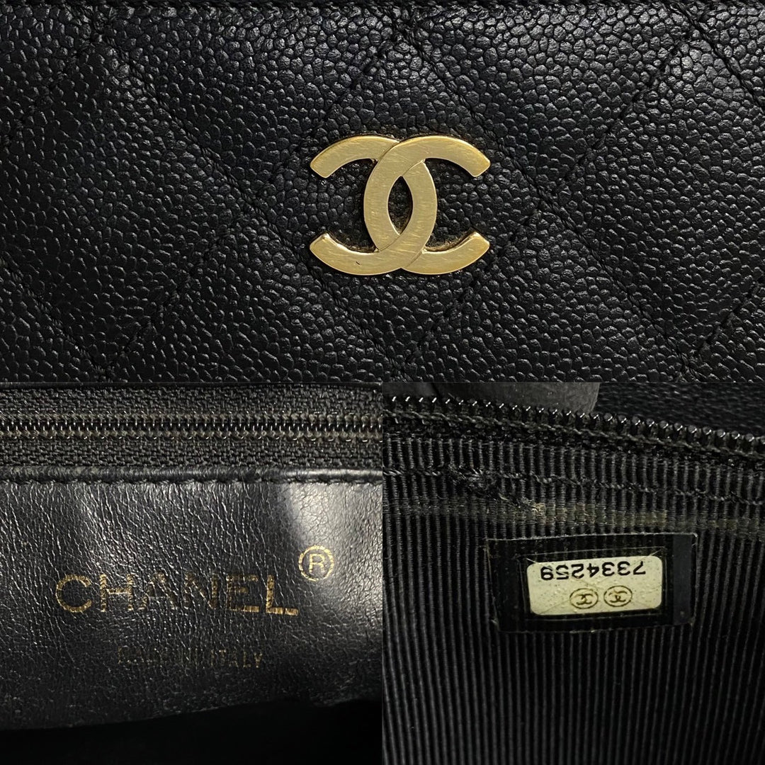 CHANEL Vintage