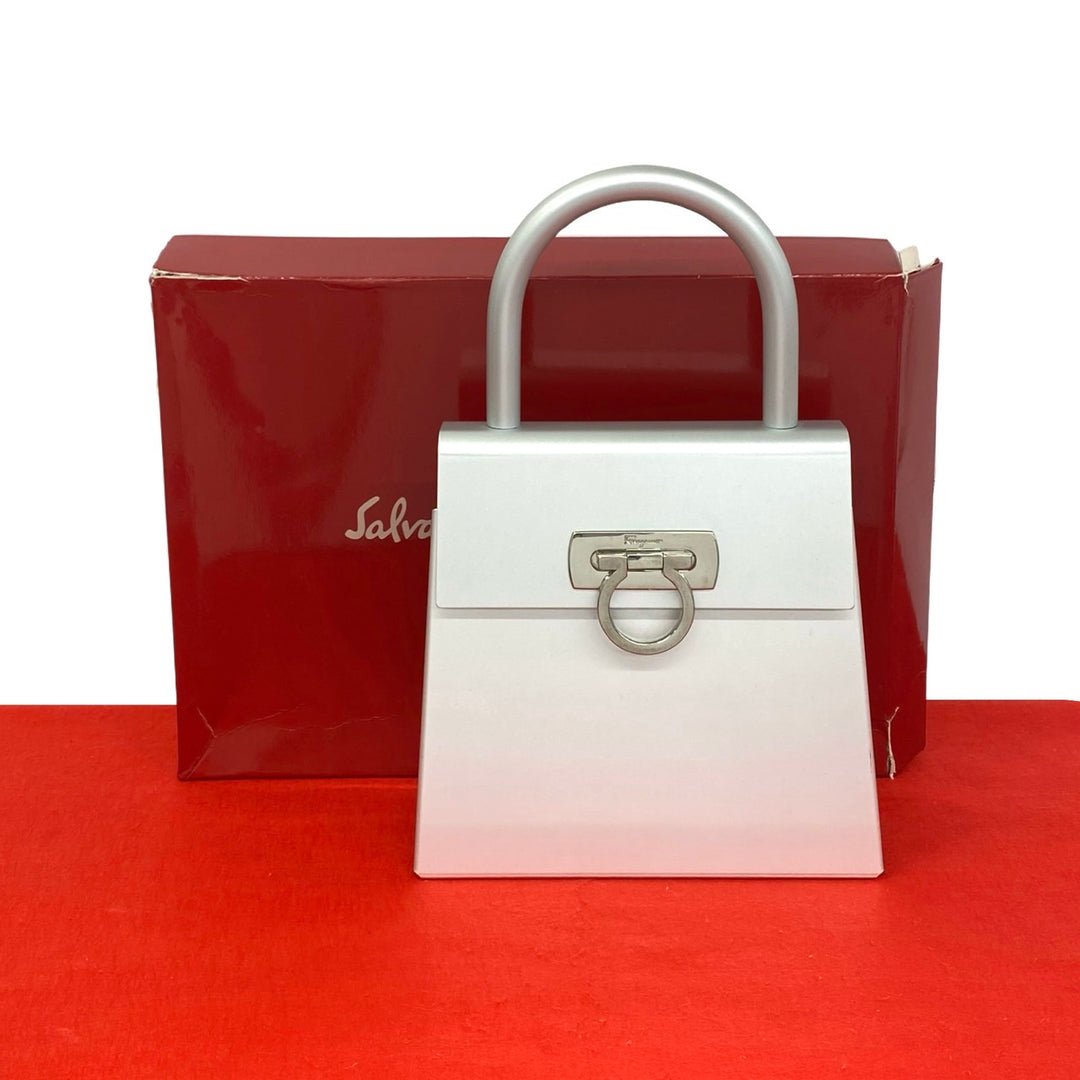 handbag salvatore ferragamo
