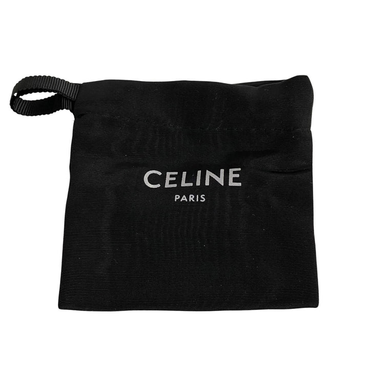 CELINE エクストラシン ブレスレット