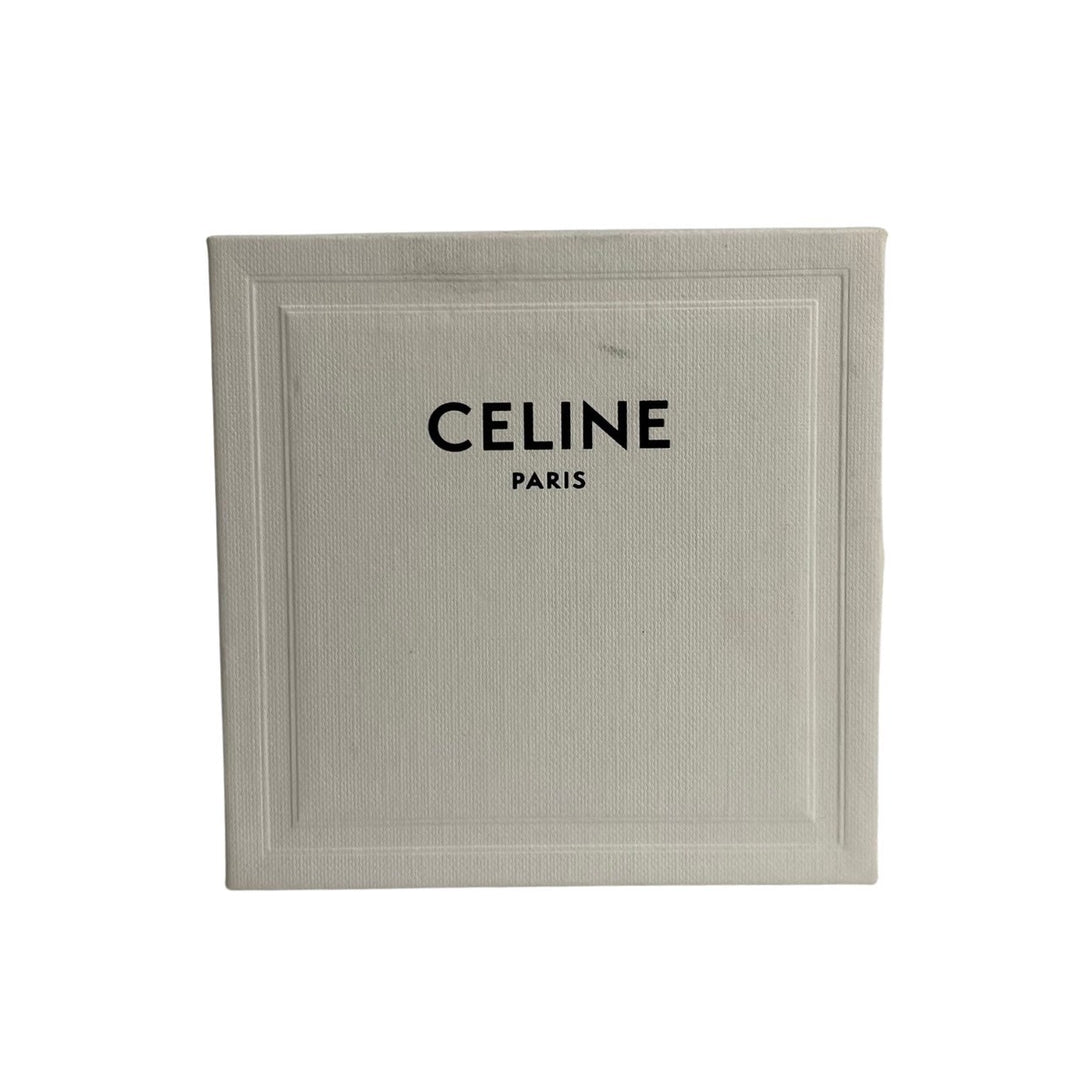 CELINE エクストラシン ブレスレット