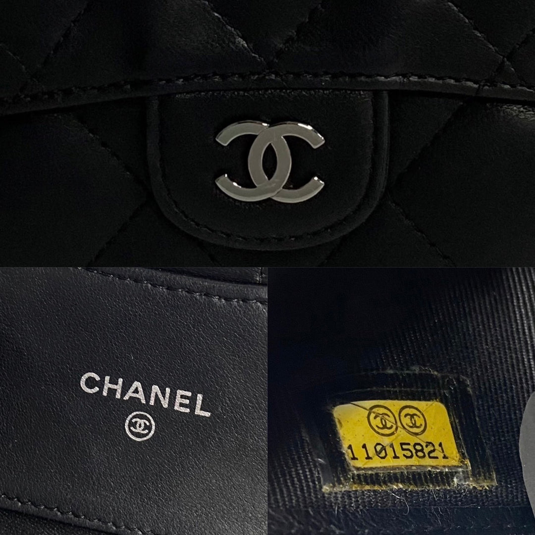 CHANEL