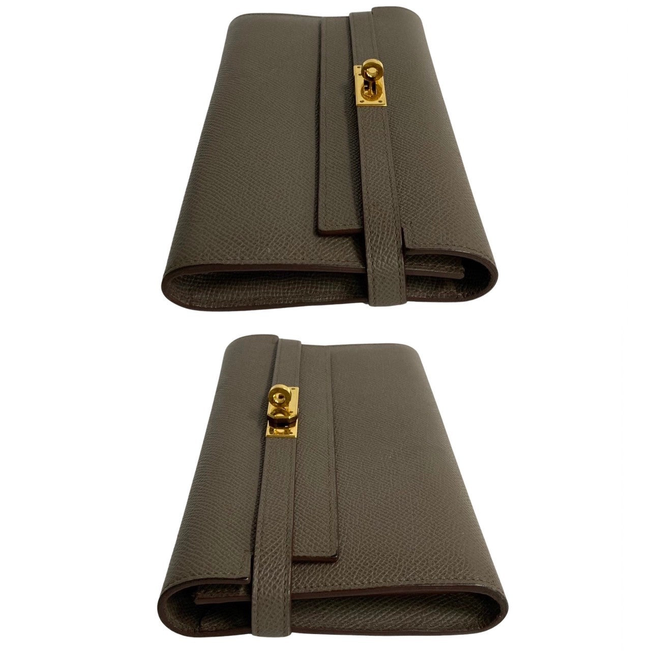 HERMES ケリーウォレット – Trip