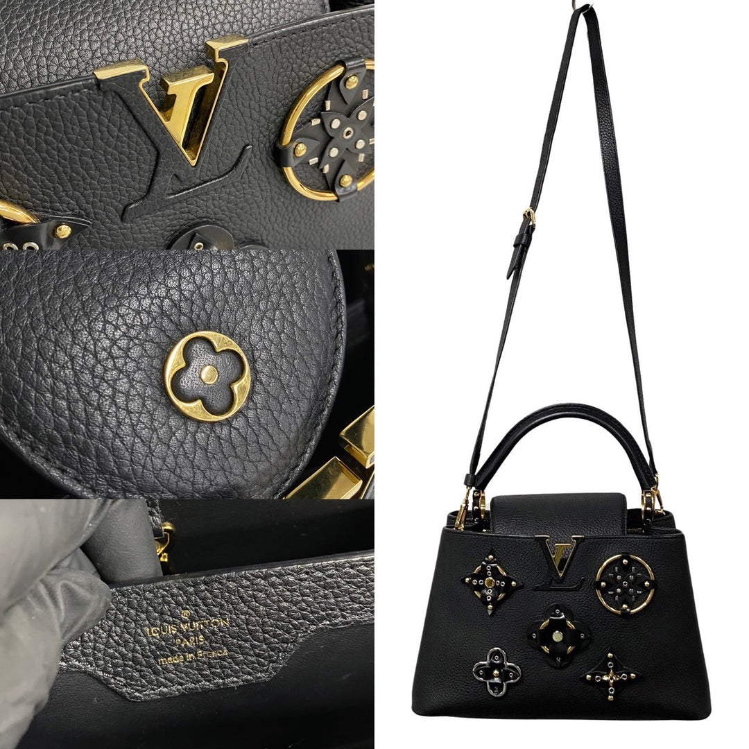 LOUIS VUITTON Capsine MM