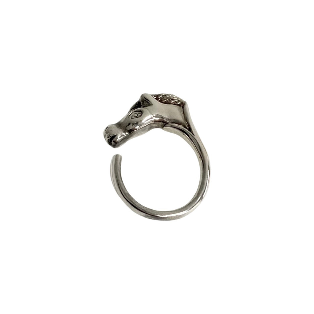 HERMES Subaru Horse Ring