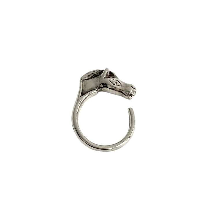 HERMES Subaru Horse Ring