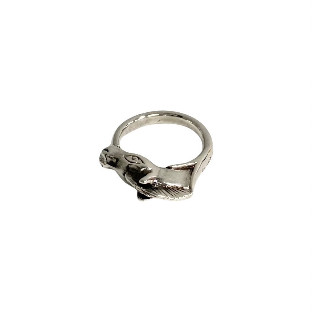 HERMES Subaru Horse Ring