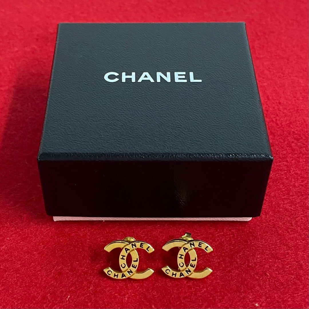 CHANEL Vintage