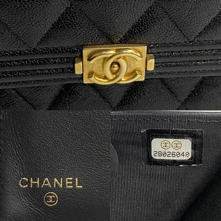 CHANEL