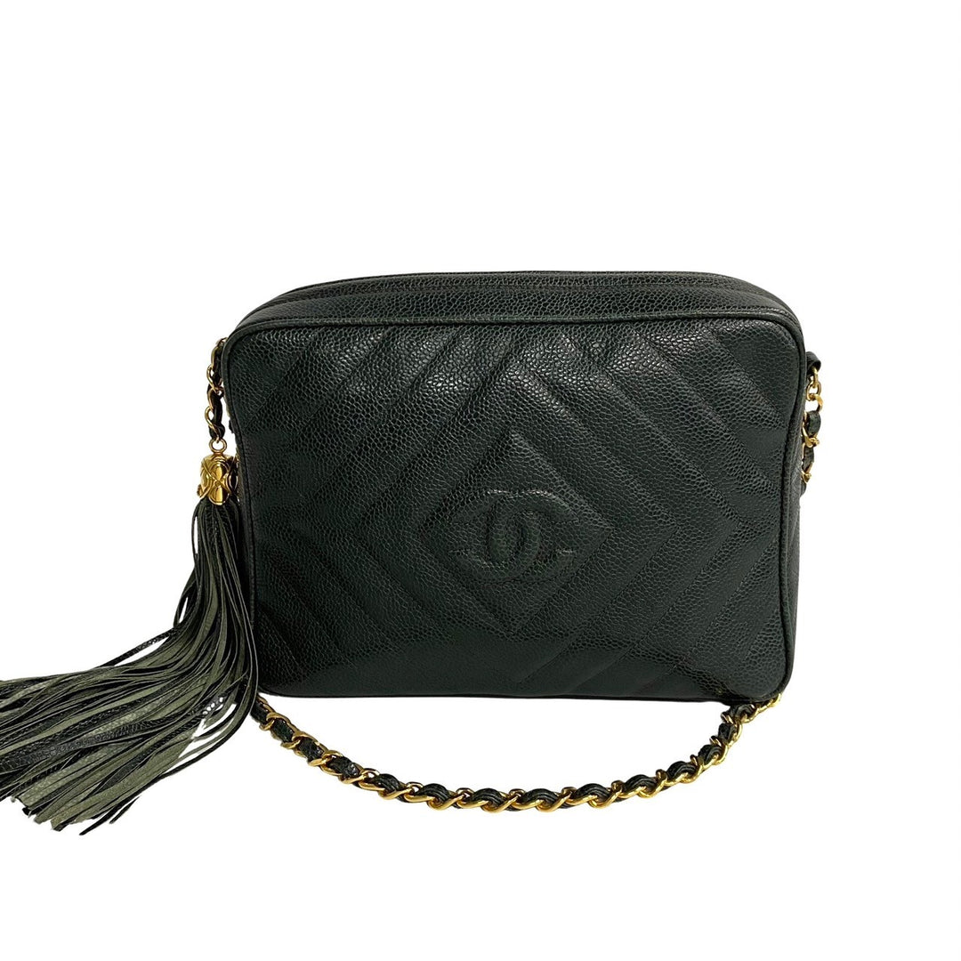 CHANEL Vintage