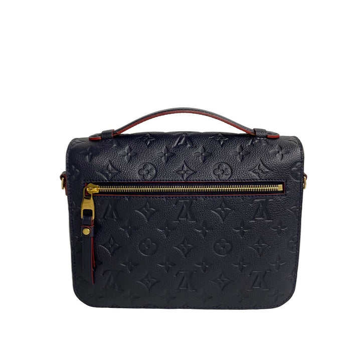 LOUIS VUITTON ポシェットメティス MM