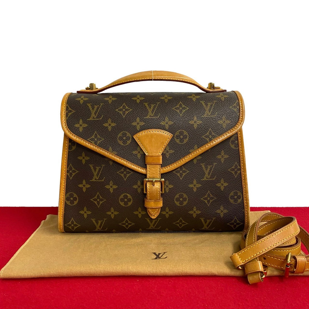 LOUIS VUITTON Vintage ベルエア