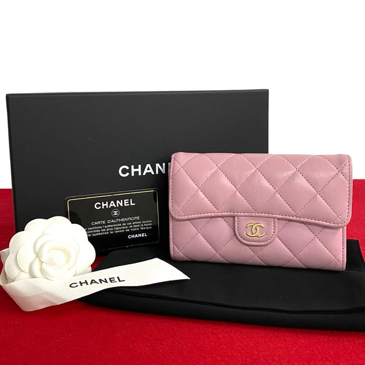 CHANEL