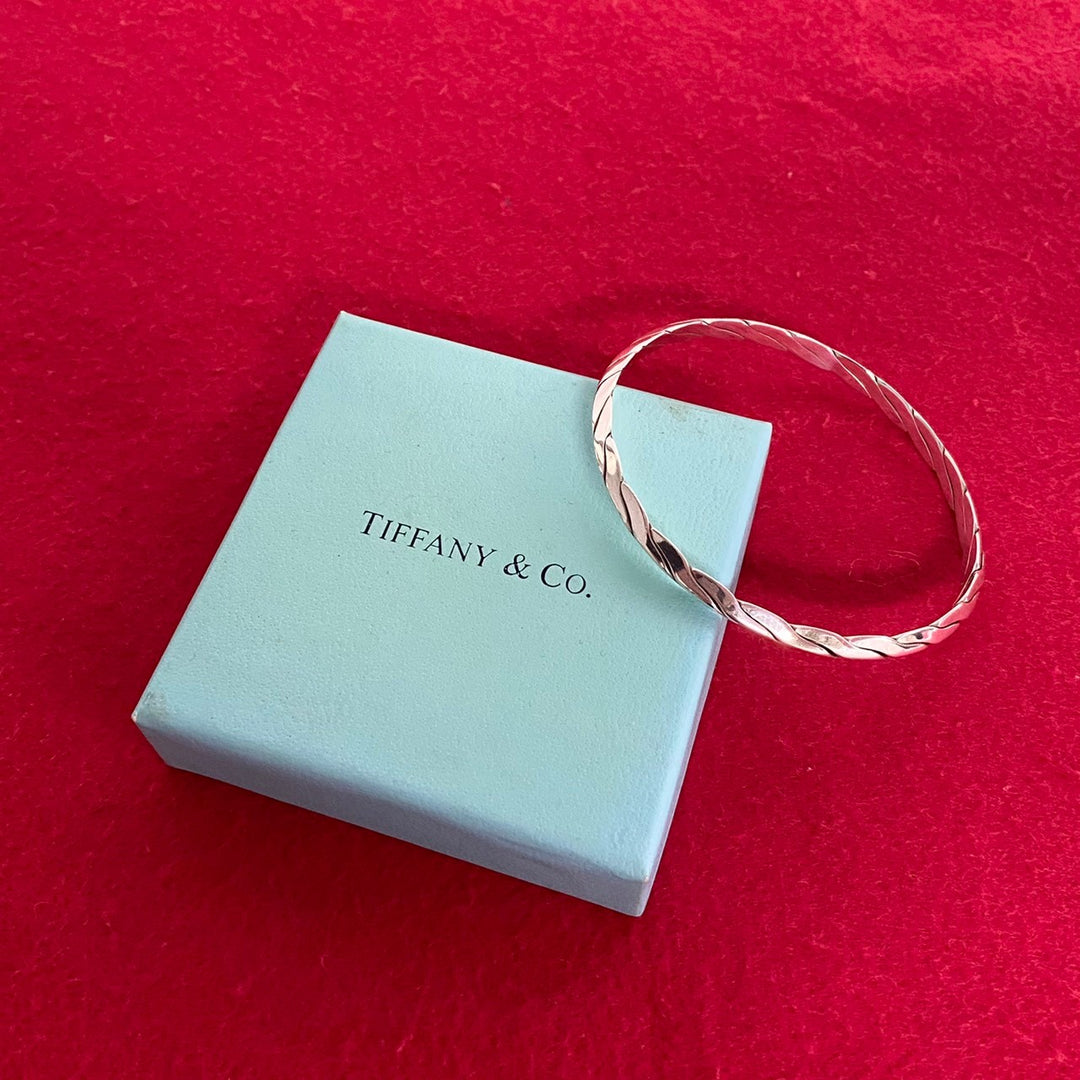 TIFFANY&Co. Vintage