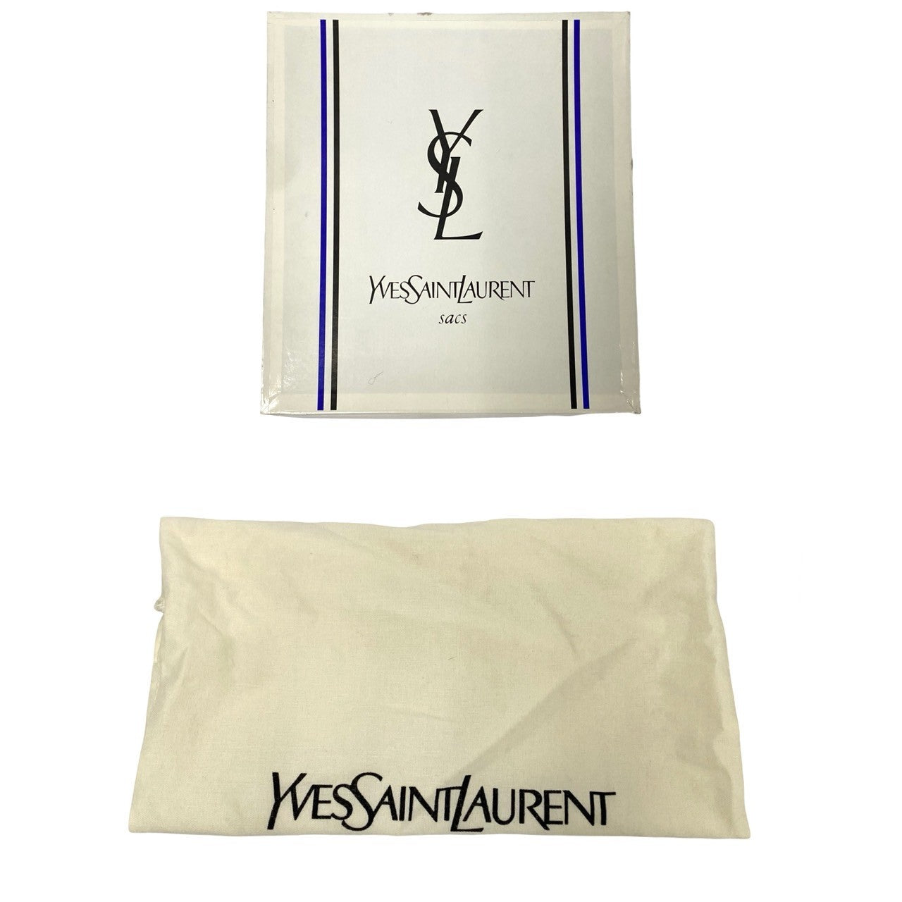 YVES SAINT LAURENT Vintage – Trip