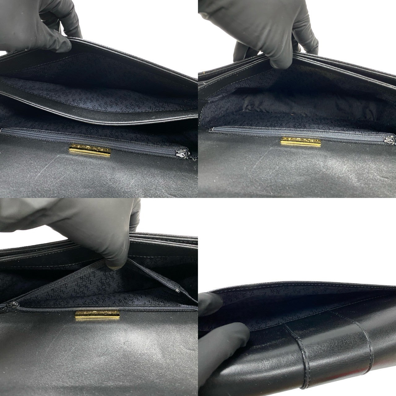 YVES SAINT LAURENT Vintage – Trip