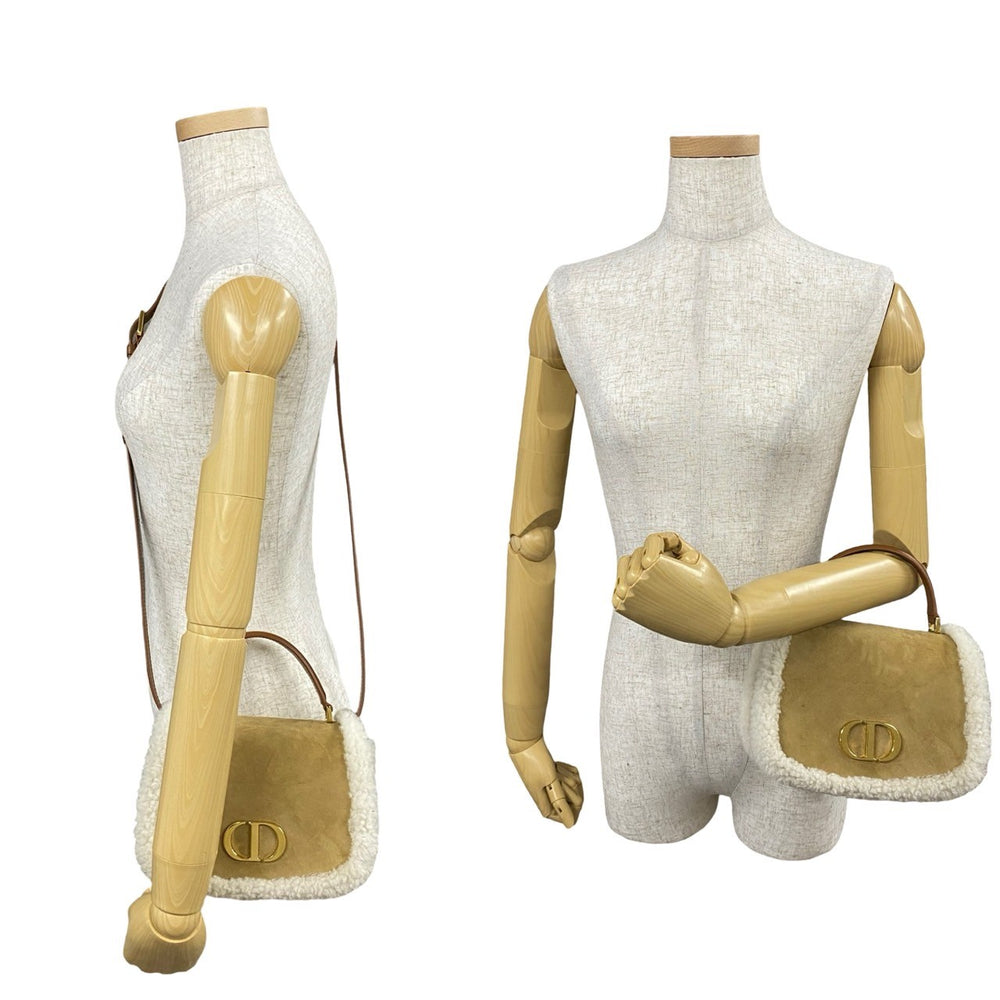 ショルダーバッグ ディオール 30 モンテーニュ アベニュー