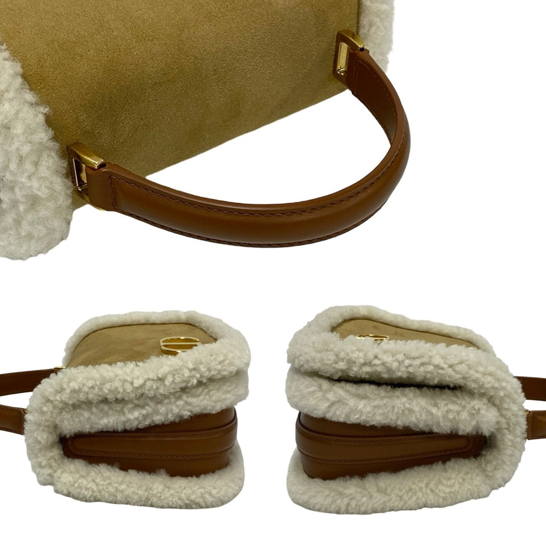 ショルダーバッグ ディオール 30 モンテーニュ アベニュー