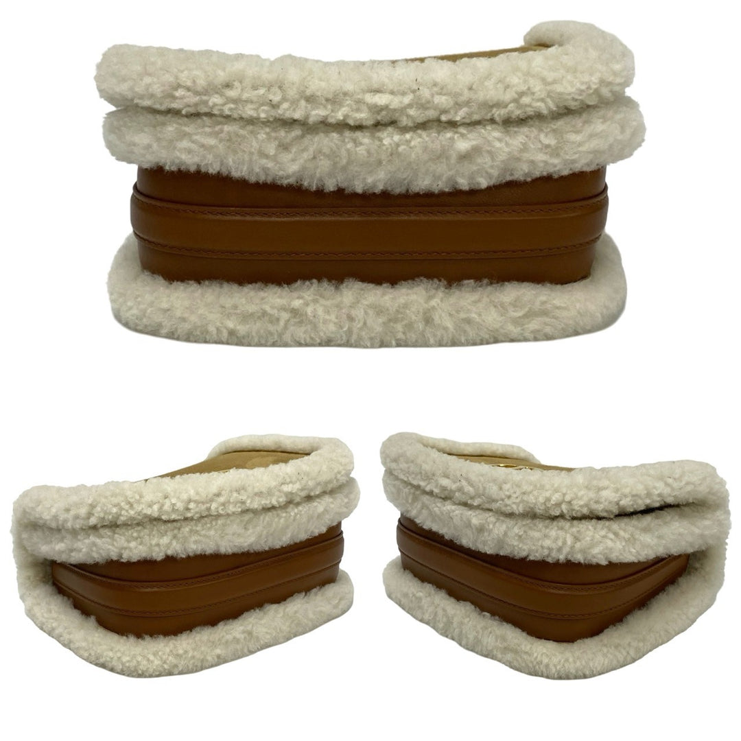 ショルダーバッグ ディオール 30 モンテーニュ アベニュー