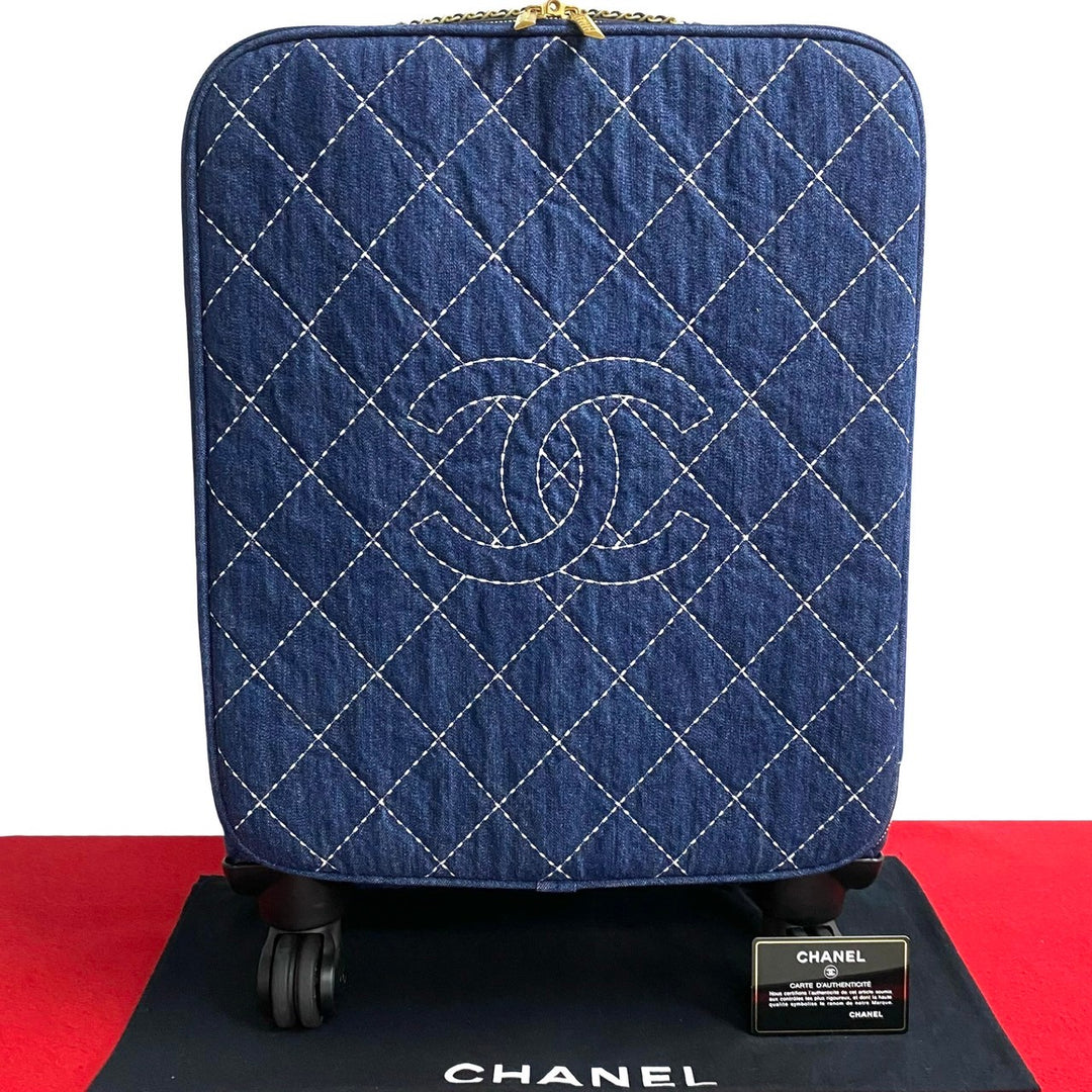CHANEL マトラッセ