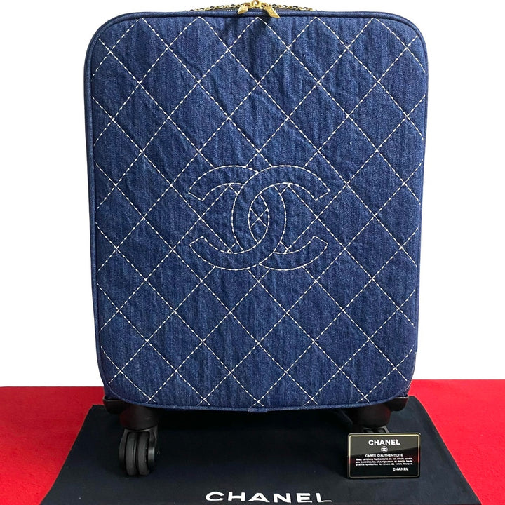 CHANEL マトラッセ