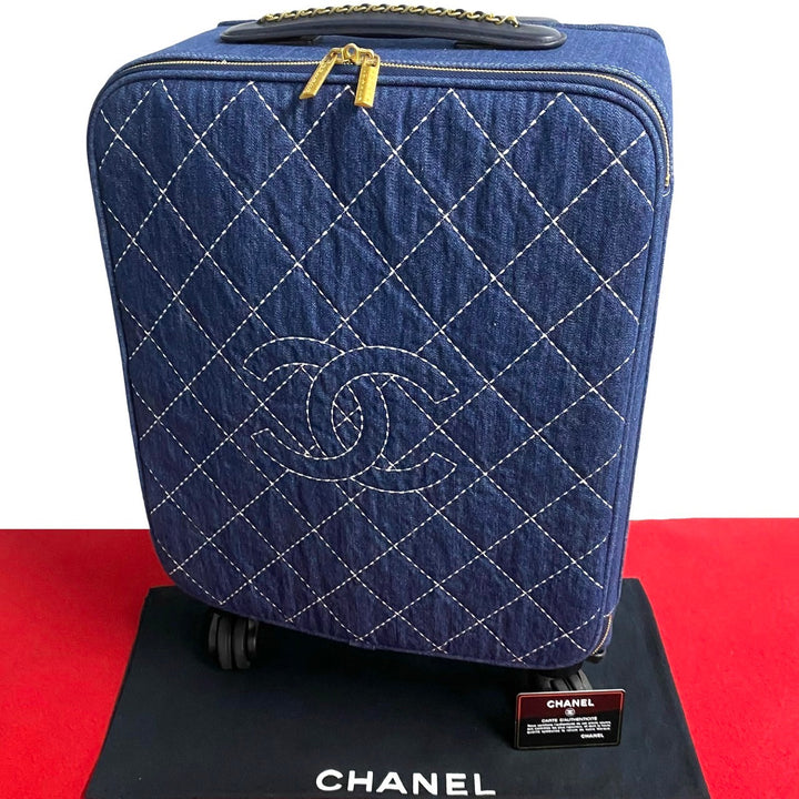 CHANEL マトラッセ
