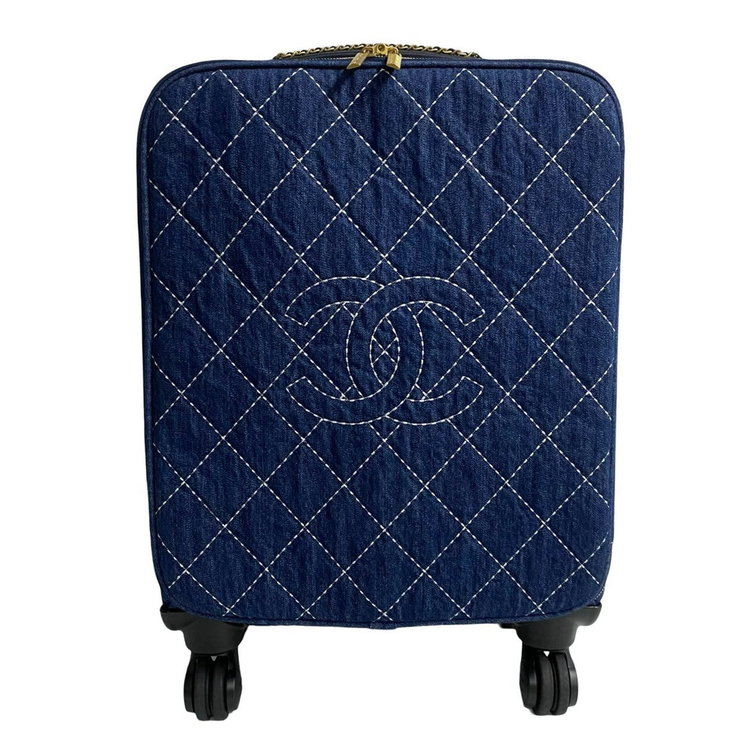 CHANEL マトラッセ