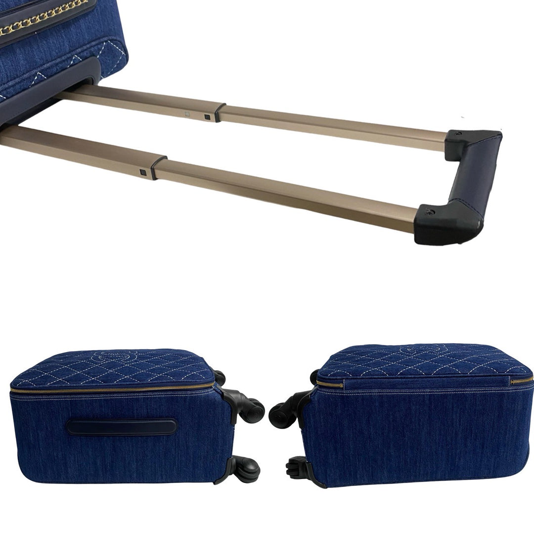 CHANEL マトラッセ