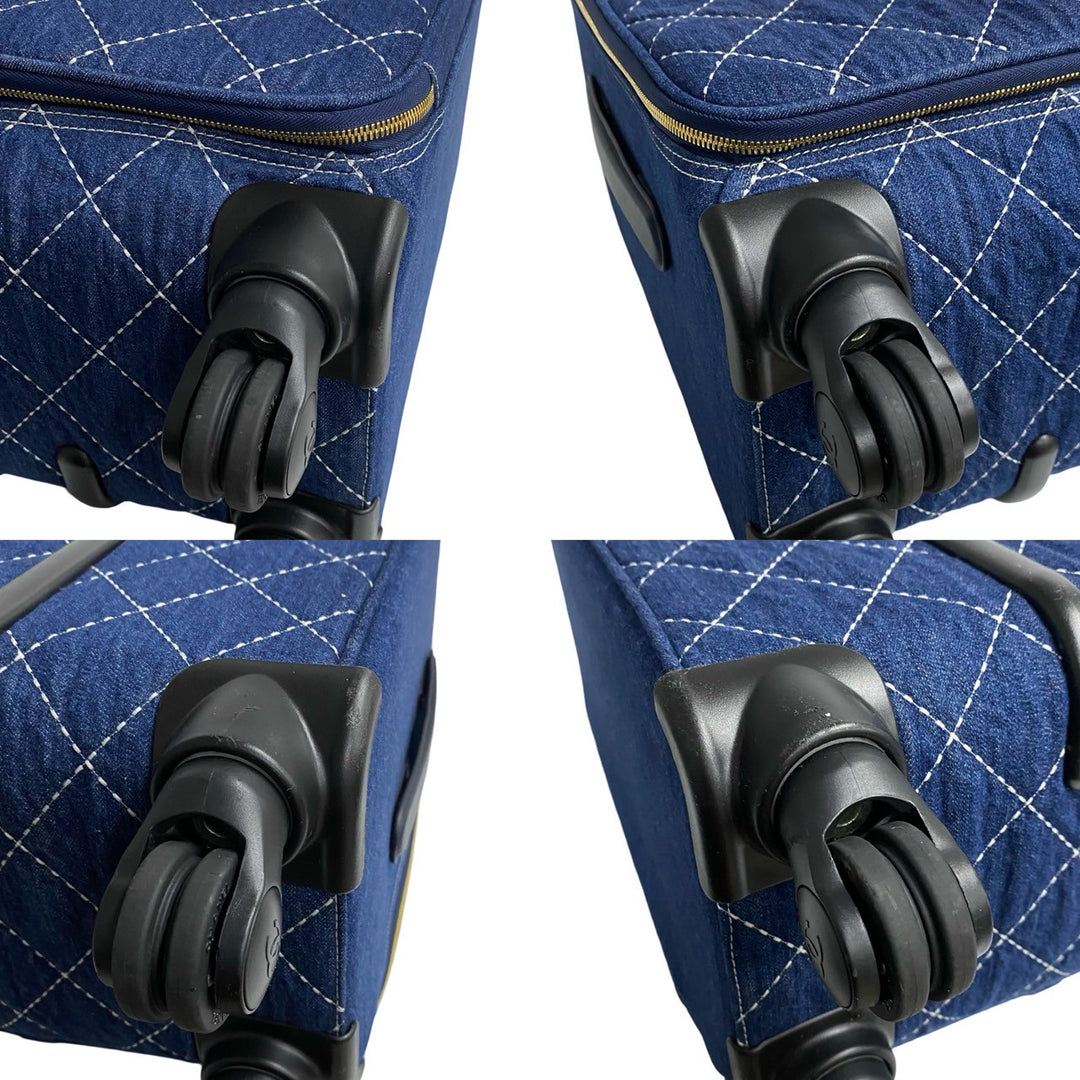 CHANEL マトラッセ