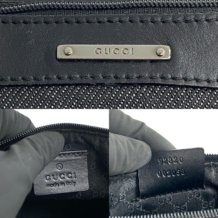 ショルダーバッグ グッチ