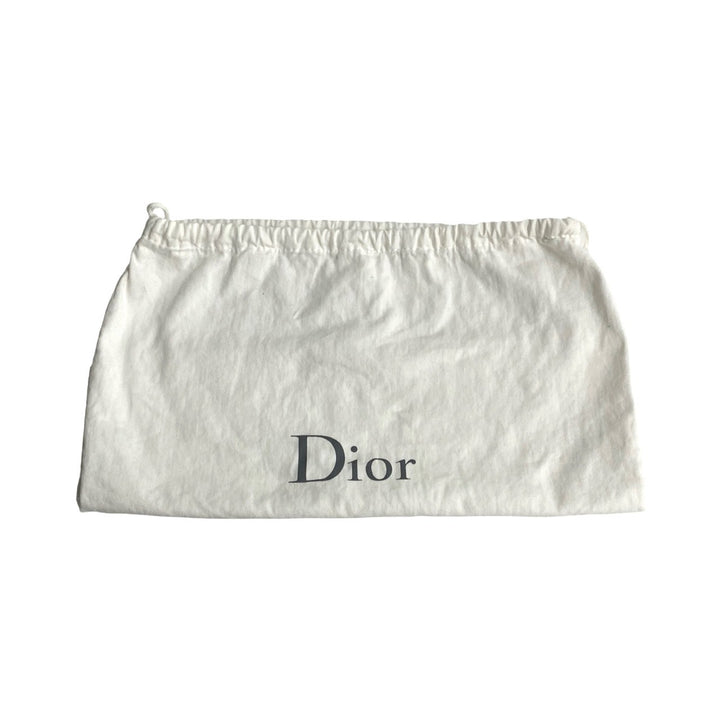 リュックサック ディオール ハート カナージュ