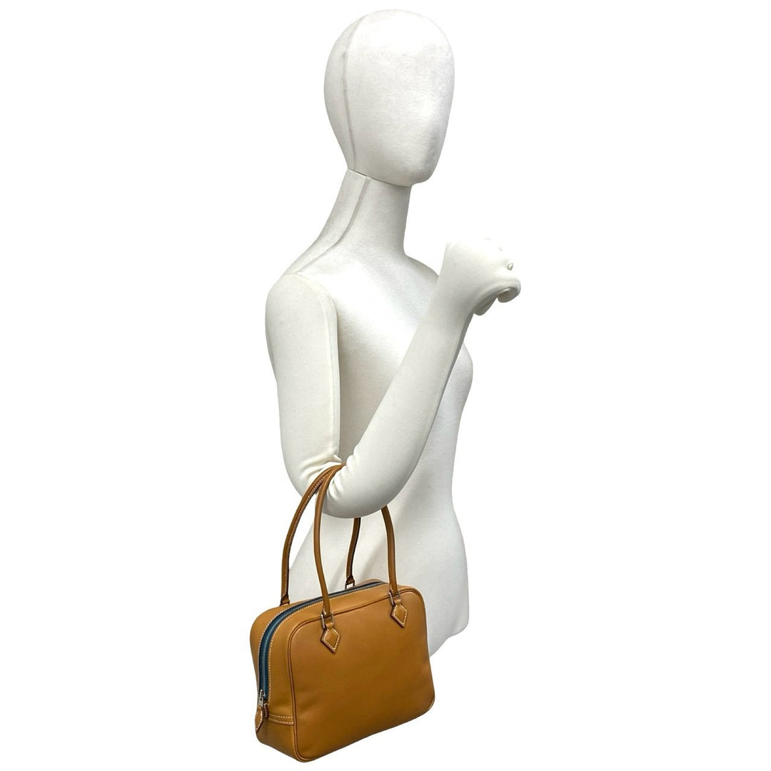 手提包 Hermes Mini Plume 20