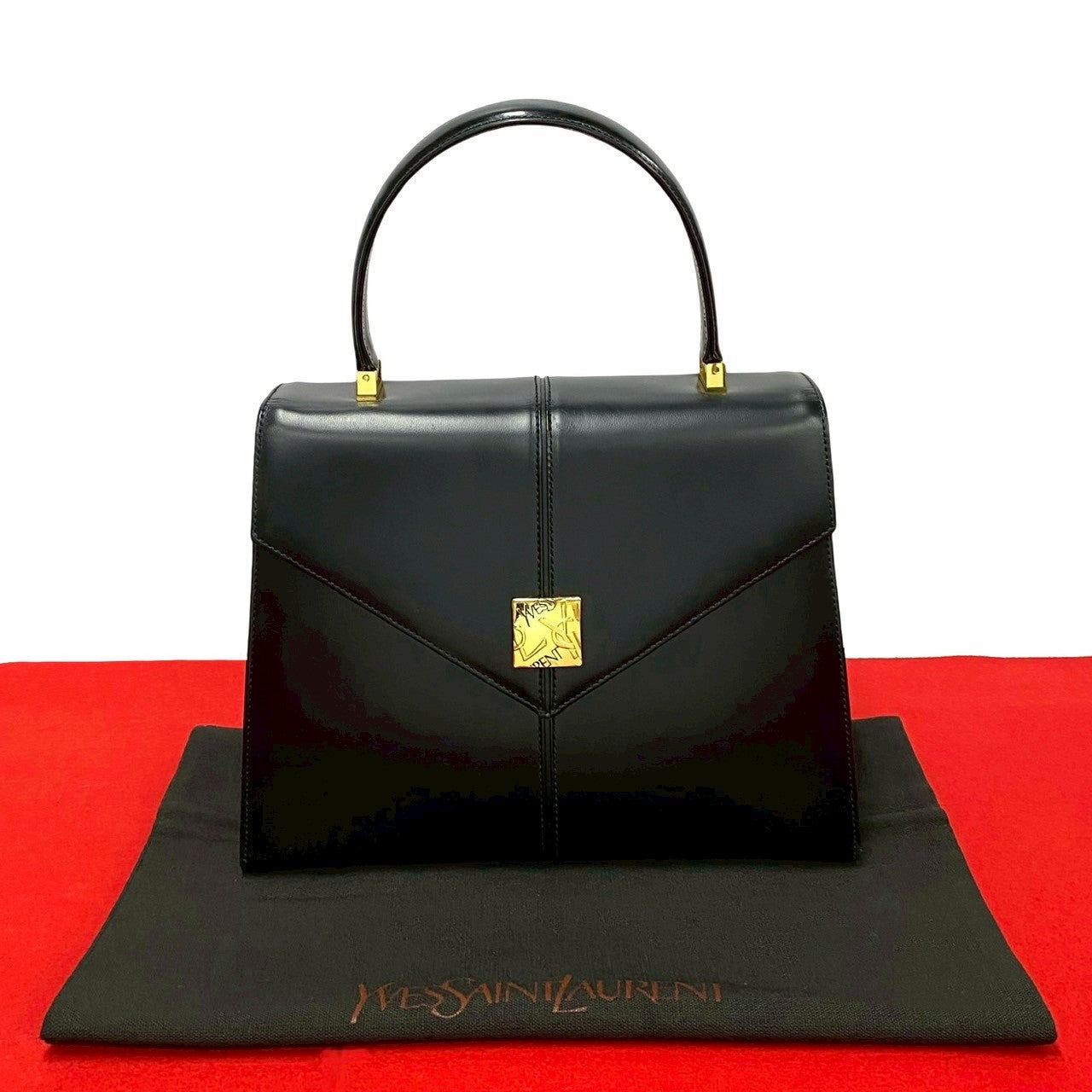 YVES SAINT LAURENT Vintage – Trip