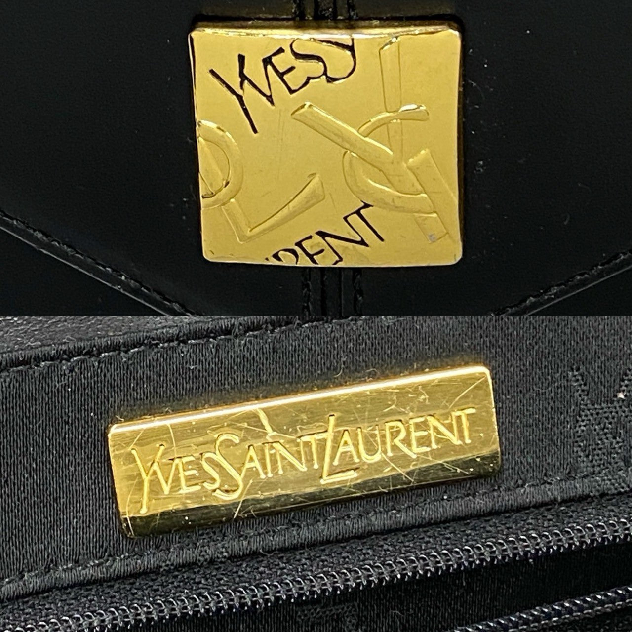 YVES SAINT LAURENT Vintage – Trip